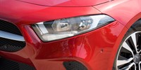 Mercedes-Benz A-Class 180D