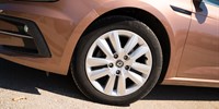 Renault Megane 1.5 DCI