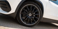 Mercedes-Benz GLA 200 D AMG