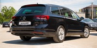 Volkswagen Passat 2.0 TDI DSG