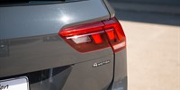 Volkswagen Tiguan
 2.0 TDI DSG 4MOTION