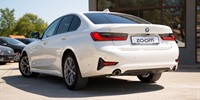 BMW
 3-Series 318 D Sport Line