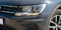 Volkswagen Tiguan
 2.0 TDI DSG