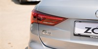 Audi Q3 40 TDI QUATTRO