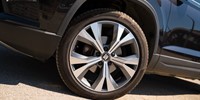 Seat Ateca 1.6 TDI DSG