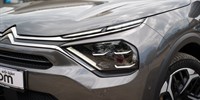 Citroën C4 1.5 BlueHDI