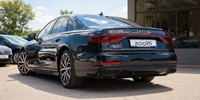 Audi A8
 3.0 TDI S line QUATTRO