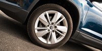 Škoda Karoq 2.0 TDI