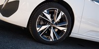 Peugeot 308 1.5 BlueHDI ALLURE PACK