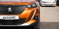 Peugeot 2008 1.5 BlueHDI