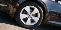 Škoda Superb 2.0 TDI DSG