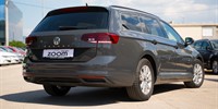 Volkswagen Passat 2.0 TDI DSG