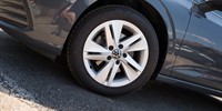 Volkswagen Golf 2.0 TDI