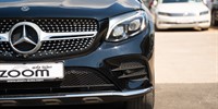 Mercedes-Benz GLC  Coupe 250 D 4MATIC