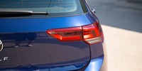 Volkswagen Golf 2.0 TDI DSG