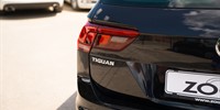 Volkswagen Tiguan
 2.0 TDI 4 MOTION
