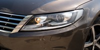 Volkswagen Passat cc 2.0 TDI DSG
