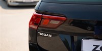 Volkswagen Tiguan
 2.0 TDI