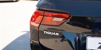 Volkswagen Tiguan
 2.0 TDI