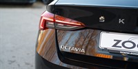 Škoda Octavia 2.0 TDI DSG