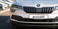 Škoda Karoq 2.0 TDI DSG 4X4
