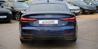 Audi A5
 2.0 TDI SPORTBACK