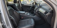 Mercedes-Benz GLE 350 D 4MATIC