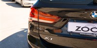 BMW
 X1 20d XDrive