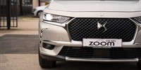 DS DS 7 CROSSBACK  1.5 BlueHDI RIVOLI