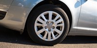 Audi A6
 2.0 TDI 