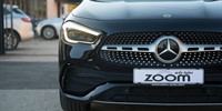 Mercedes-Benz GLA 200 D AMG