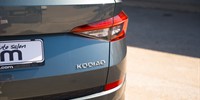 Škoda Kodiaq 2.0 TDI DSG 7 sjedišta