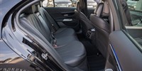 Mercedes-Benz E-Class
 220d Luxury Line