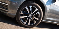 Volkswagen Golf 1.6 TDI IQ.DRIVE