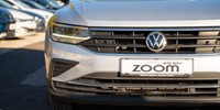 Volkswagen Tiguan
 2.0 TDI