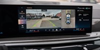 BMW
 X6
 40 D xDrive M Sport
