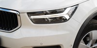 Volvo
 XC40 2.0 D