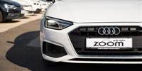Audi A4
 30 TDI 