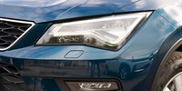 Seat Ateca 1.6 TDI DSG