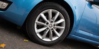 Škoda Octavia 1.6 TDI DSG