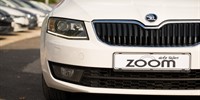 Škoda Octavia 1.6 TDI