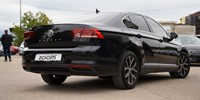 Volkswagen Passat 2.0 TDI DSG