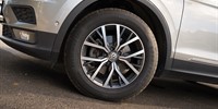 Volkswagen Tiguan
 2.0 TDI DSG
