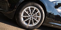 Audi A6
 40 TDI S-tronic QUATTRO