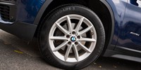 BMW
 X1 18D XDrive