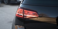 Volkswagen Golf GTD 2.0 TDI DSG