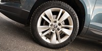 Škoda Karoq 1.6 TDI