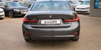 BMW
 3-Series 318 D