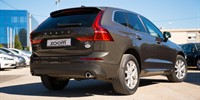 Volvo
 XC60 2.0 D B4 AWD