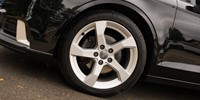 Audi A3
 30 TDI